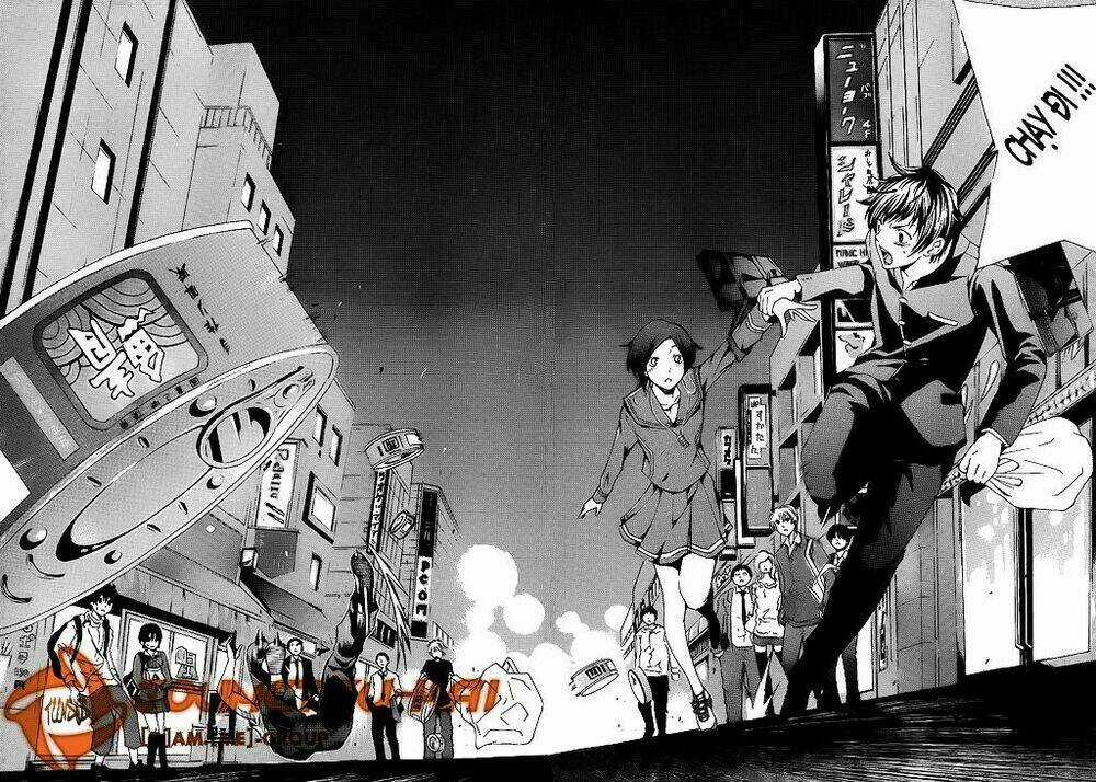 Loveplus Rinko Days Chapter 1 trang 30