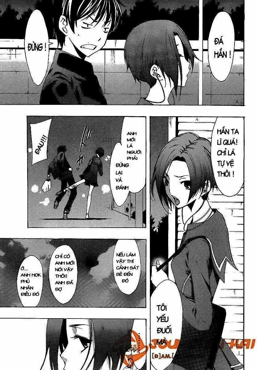 Loveplus Rinko Days Chapter 1 trang 32