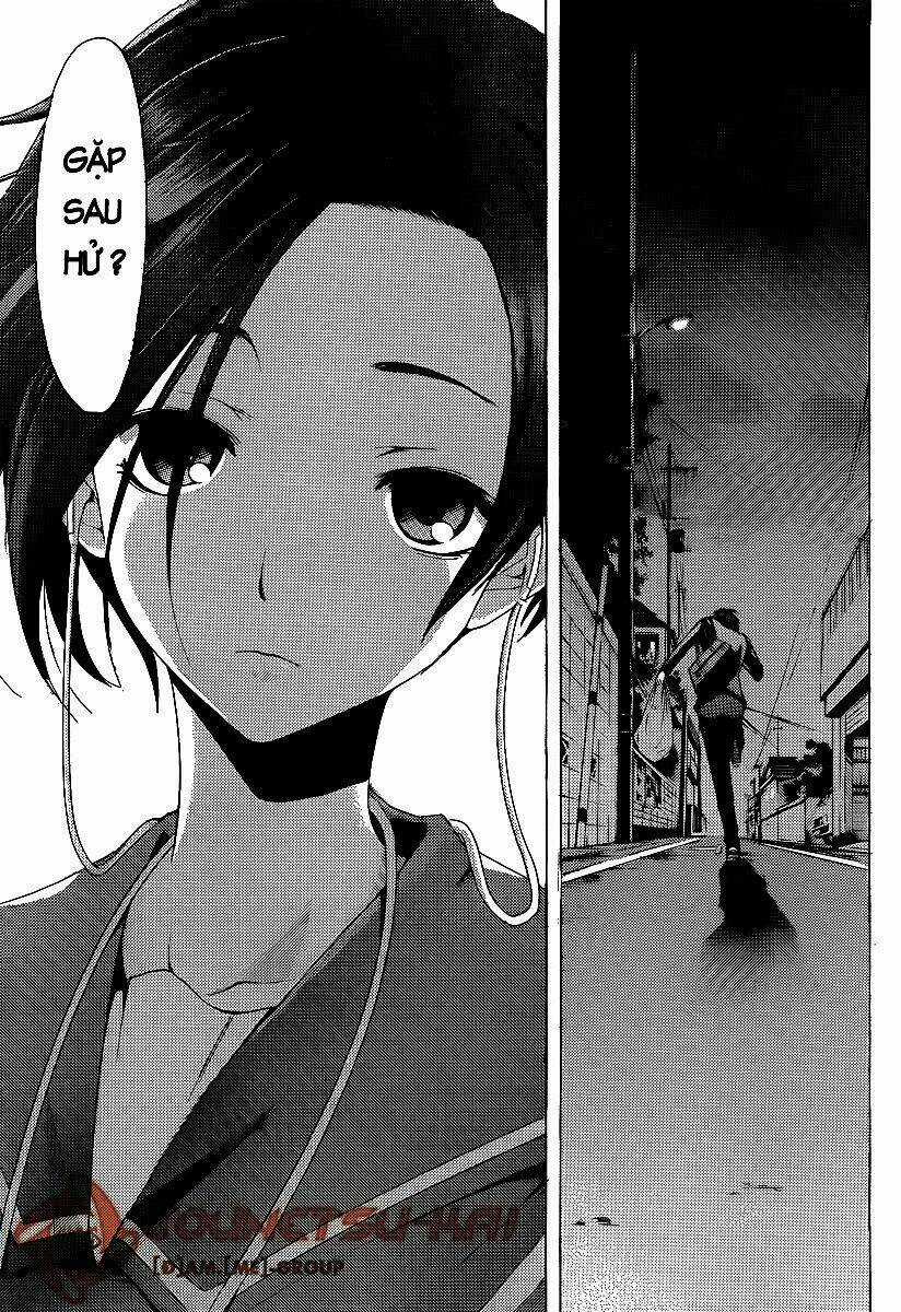 Loveplus Rinko Days Chapter 1 trang 38