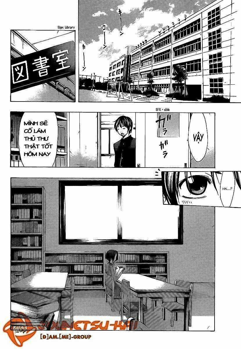 Loveplus Rinko Days Chapter 1 trang 39