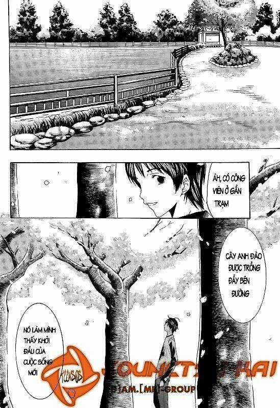 Loveplus Rinko Days Chapter 1 trang 4