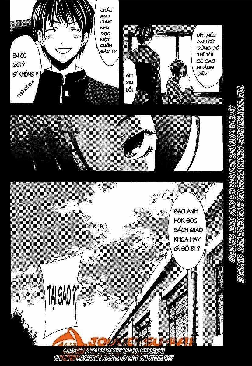 Loveplus Rinko Days Chapter 1 trang 41