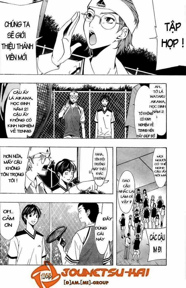 Loveplus Rinko Days Chapter 2 trang 12