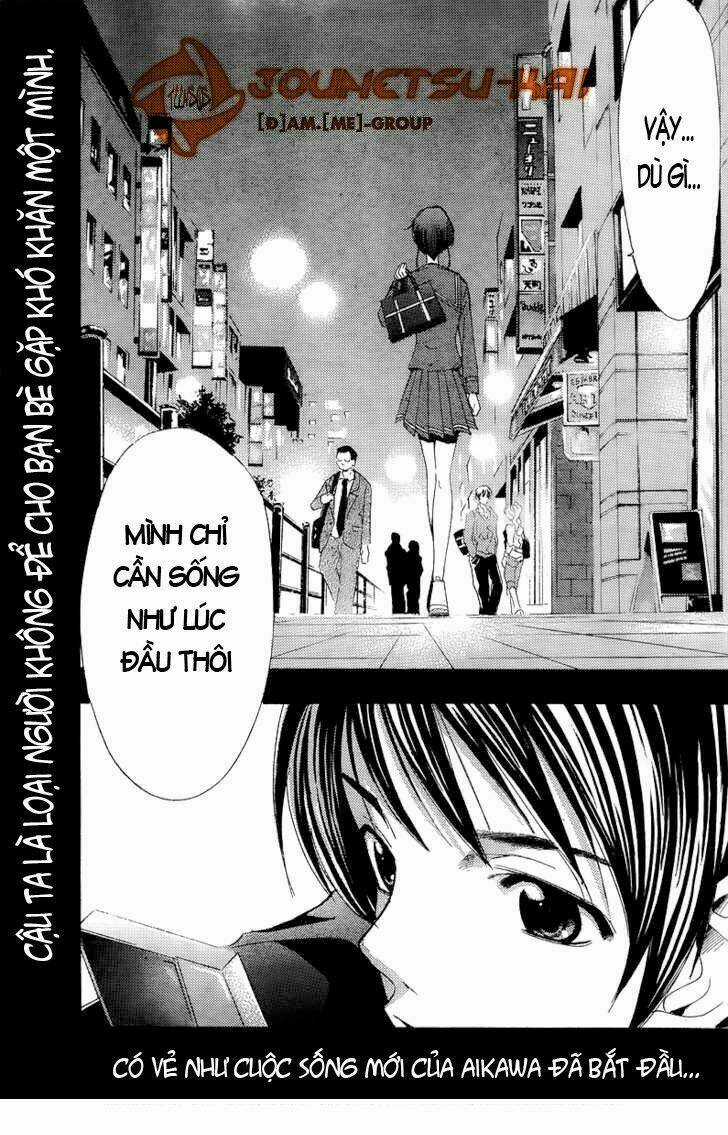 Loveplus Rinko Days Chapter 2 trang 29