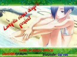 Loveplus Rinko Days Chapter 3 trang 27