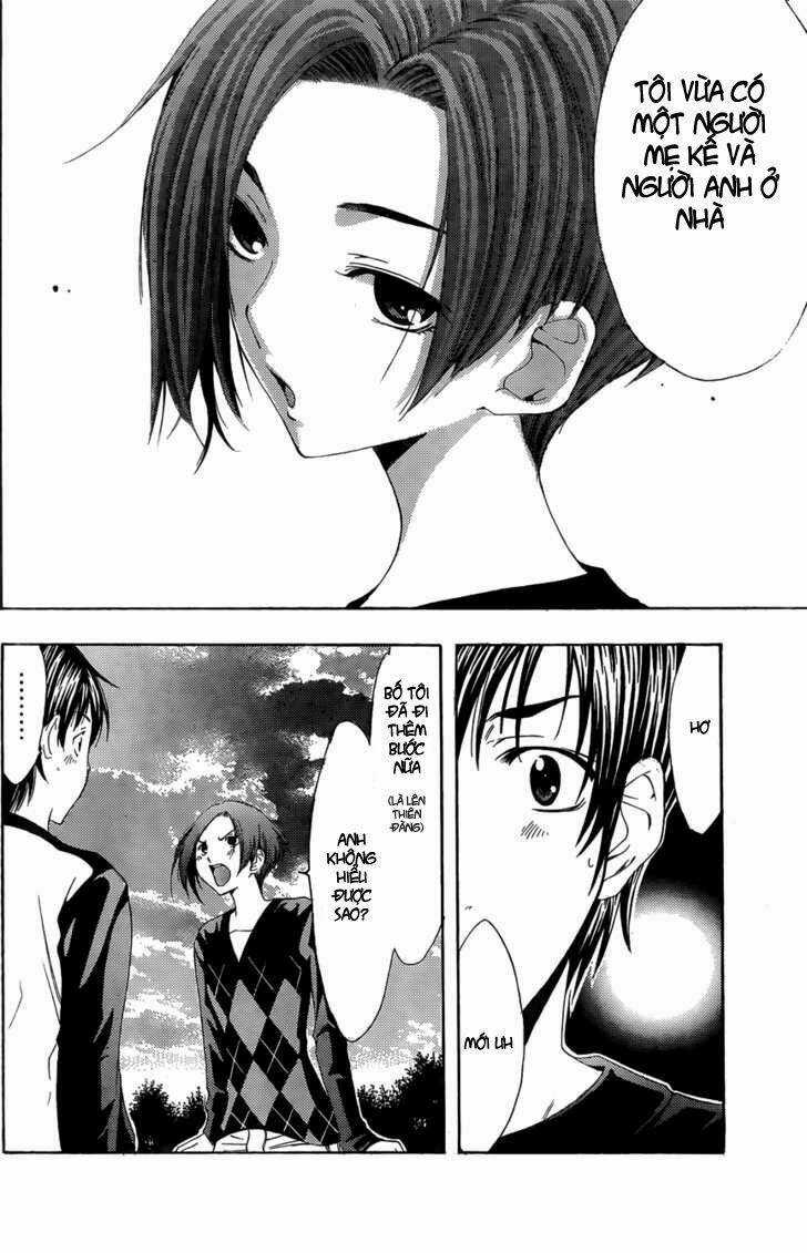 Loveplus Rinko Days Chapter 4 trang 20