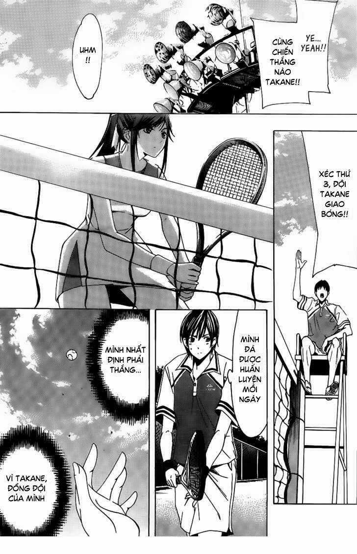 Loveplus Rinko Days Chapter 5 trang 19