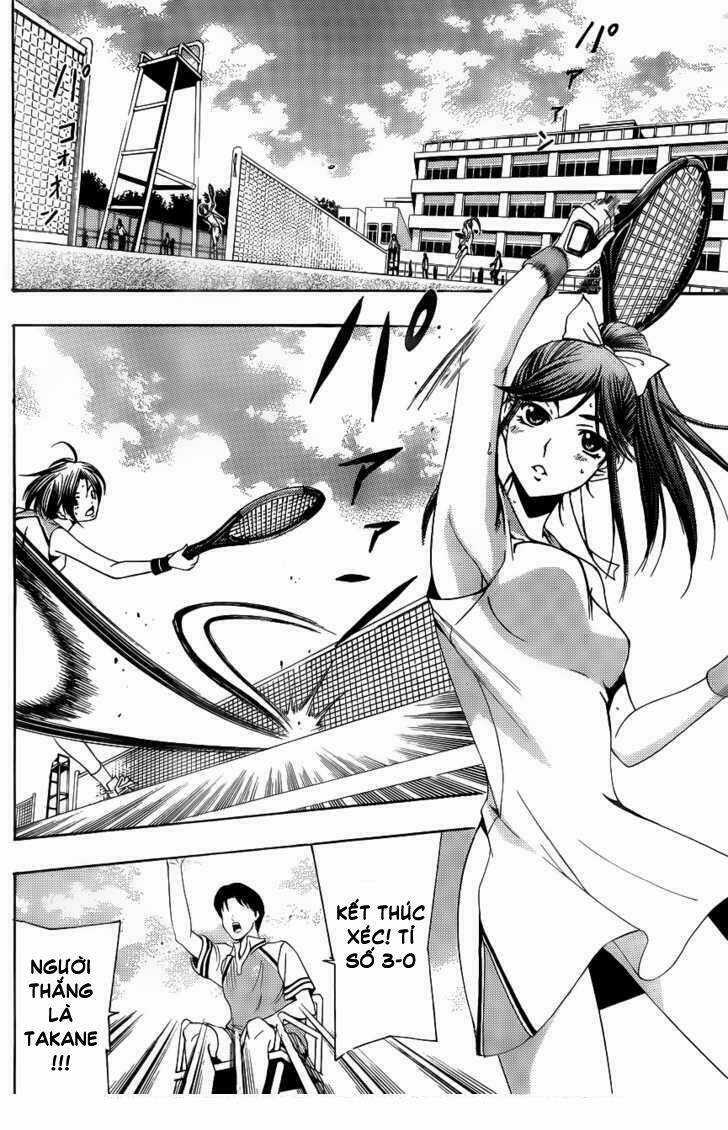 Loveplus Rinko Days Chapter 5 trang 2