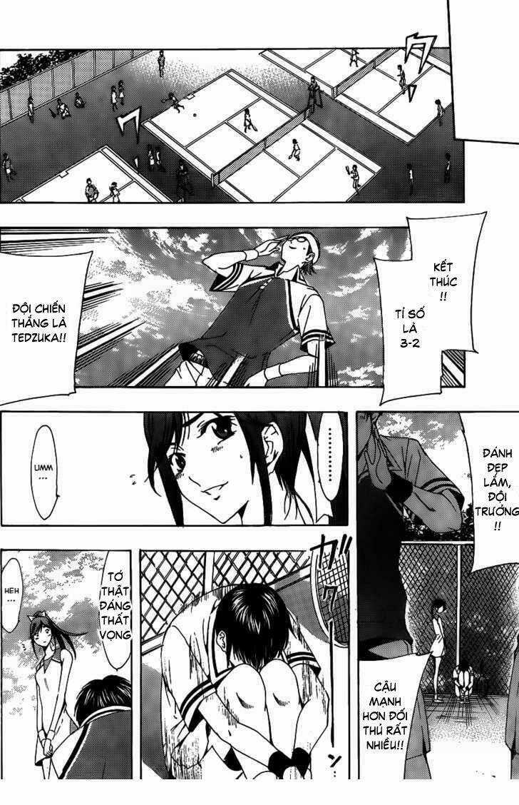 Loveplus Rinko Days Chapter 5 trang 20