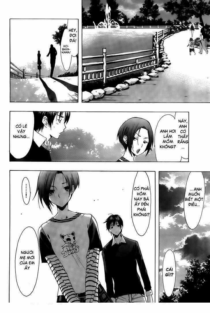 Loveplus Rinko Days Chapter 6 trang 16