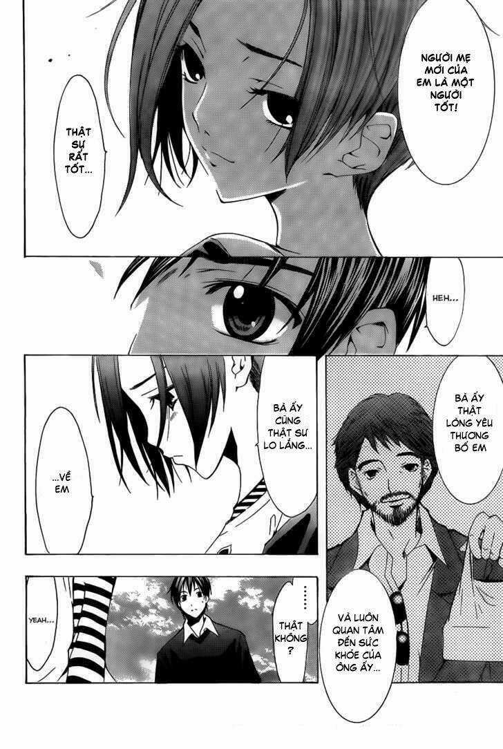 Loveplus Rinko Days Chapter 6 trang 18