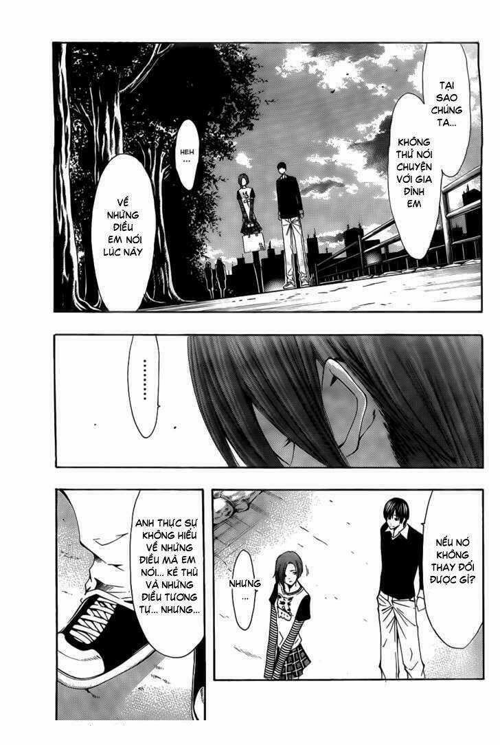 Loveplus Rinko Days Chapter 6 trang 21