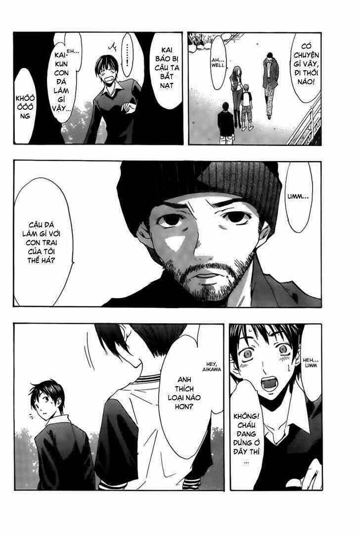 Loveplus Rinko Days Chapter 6 trang 26