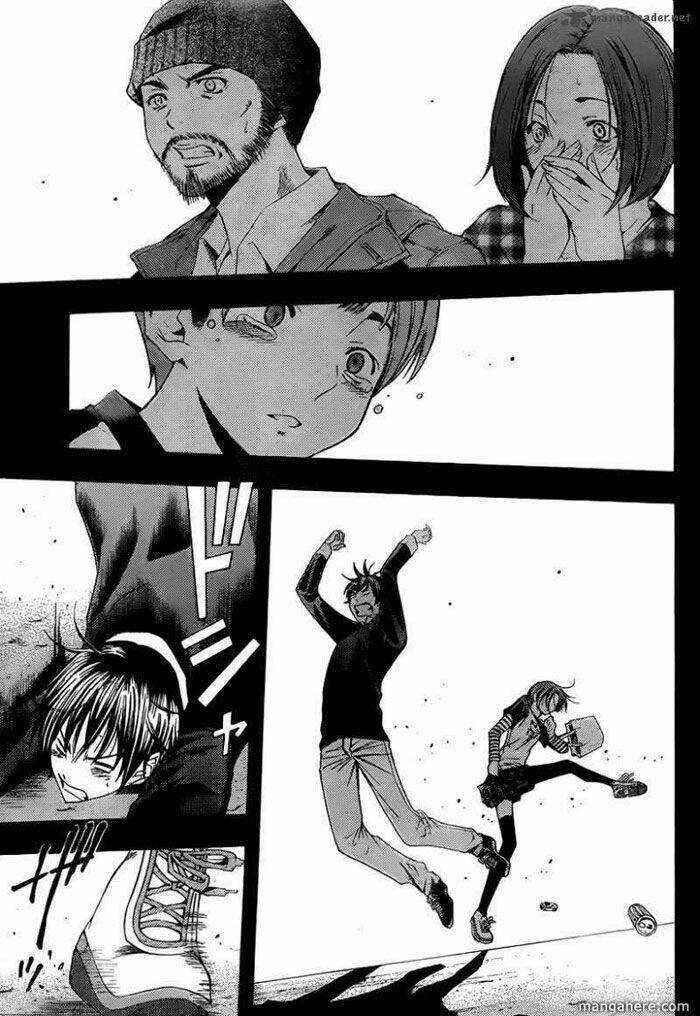 Loveplus Rinko Days Chapter 7 trang 10