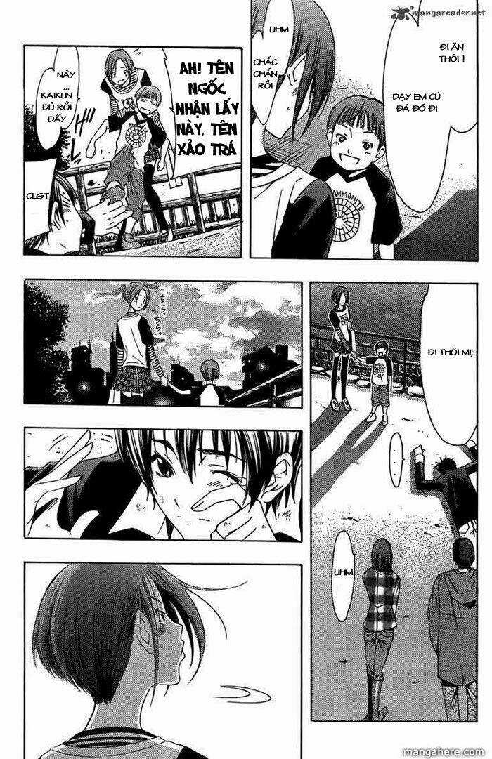 Loveplus Rinko Days Chapter 7 trang 14