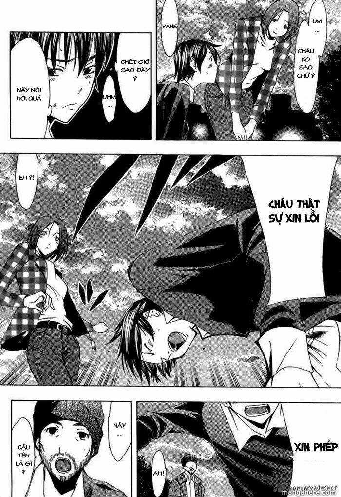 Loveplus Rinko Days Chapter 7 trang 15