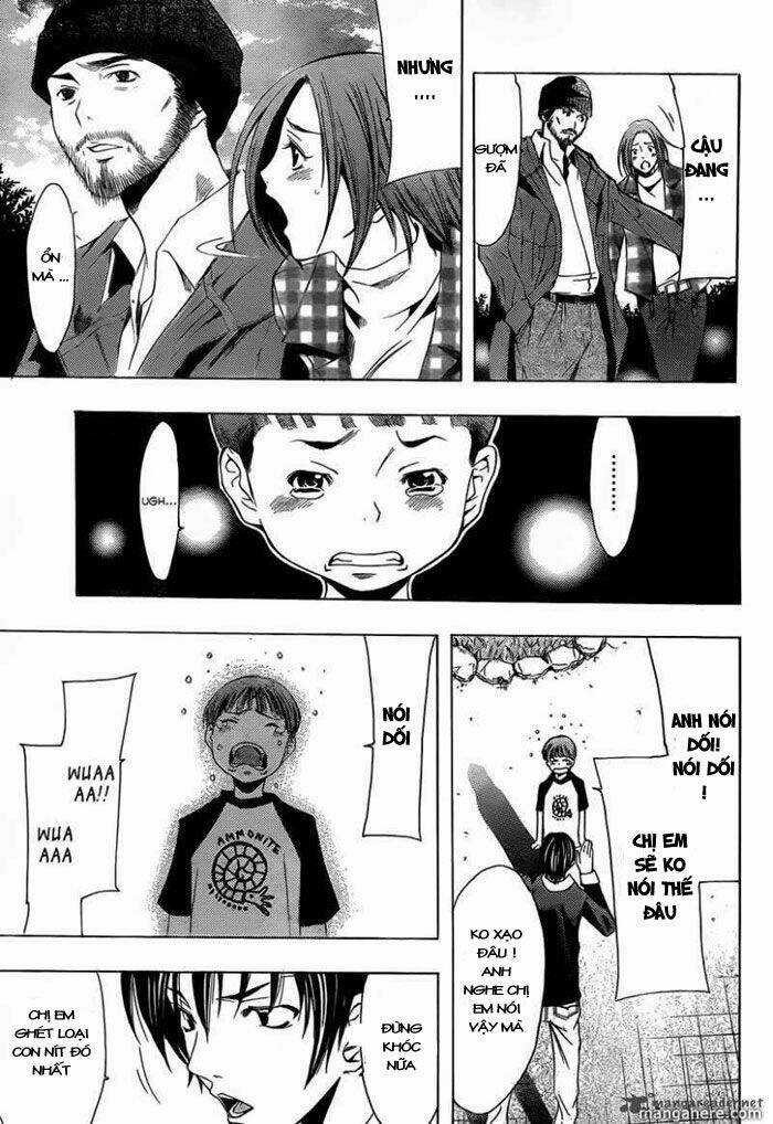 Loveplus Rinko Days Chapter 7 trang 8