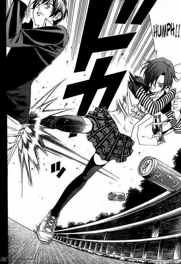 Loveplus Rinko Days Chapter 7 trang 9