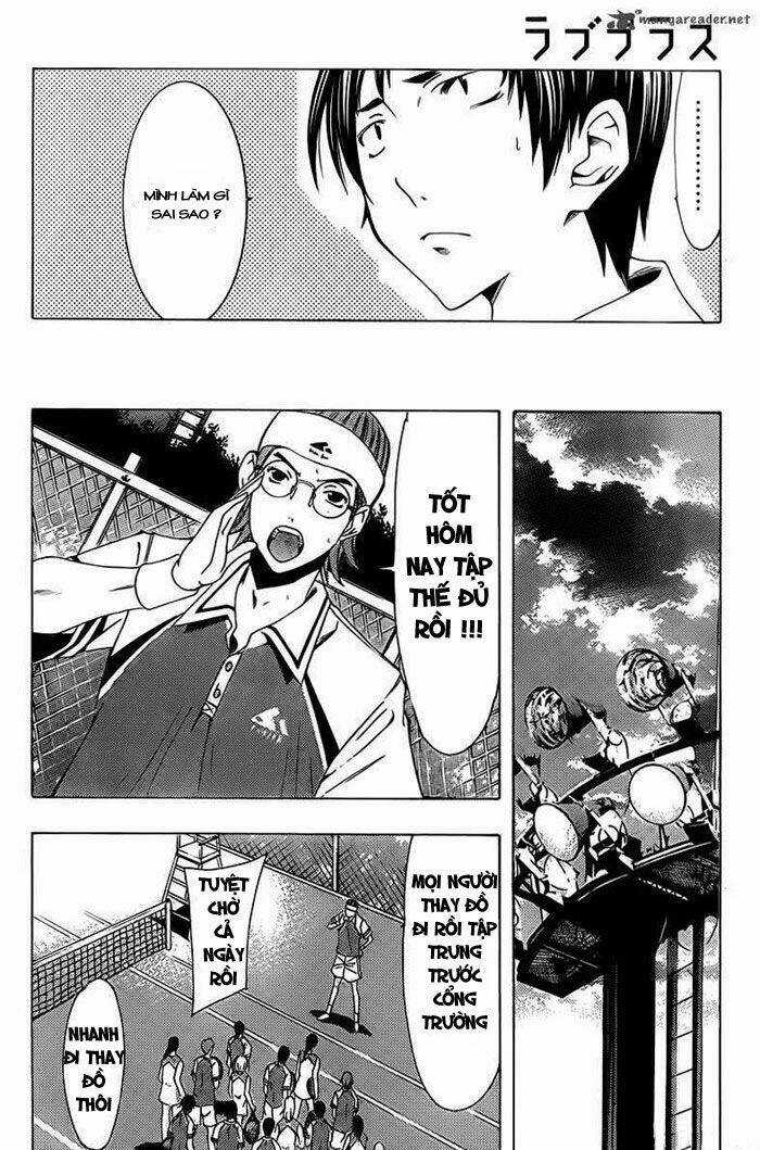 Loveplus Rinko Days Chapter 8 trang 17