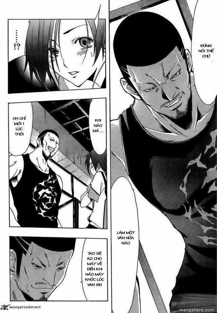 Loveplus Rinko Days Chapter 9 trang 16