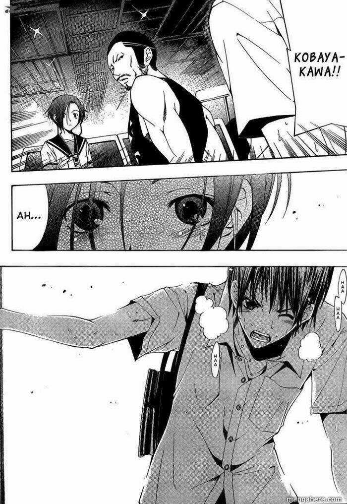 Loveplus Rinko Days Chapter 9 trang 18