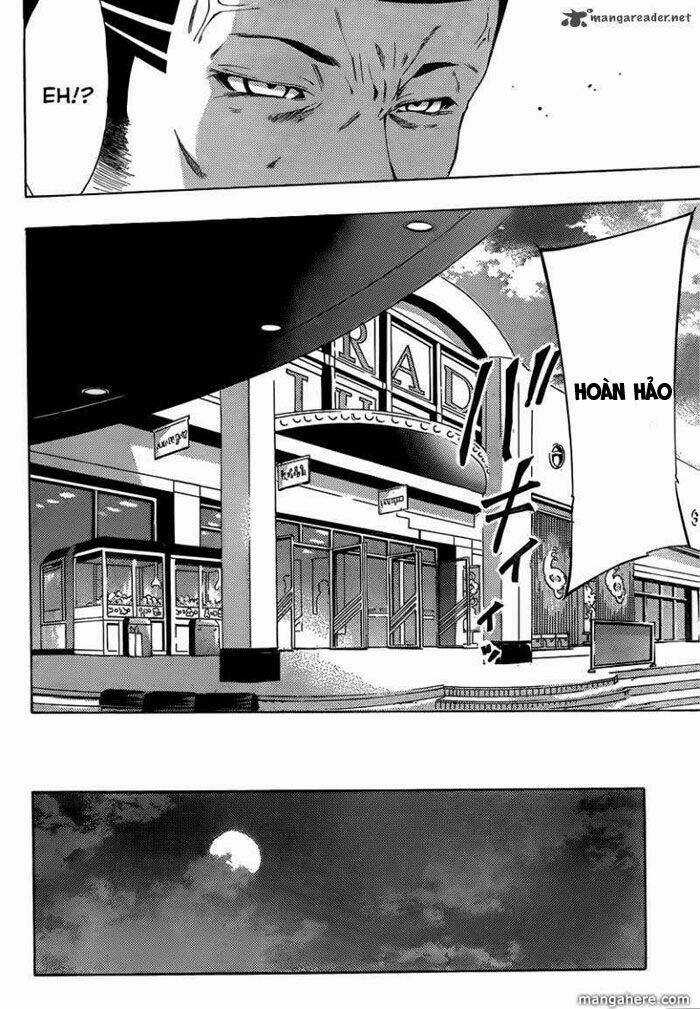 Loveplus Rinko Days Chapter 9 trang 20