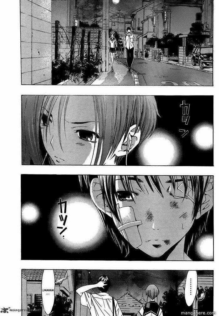 Loveplus Rinko Days Chapter 9 trang 21