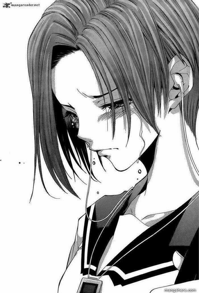 Loveplus Rinko Days Chapter 9 trang 24