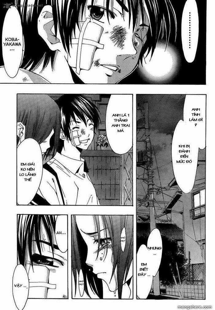 Loveplus Rinko Days Chapter 9 trang 25