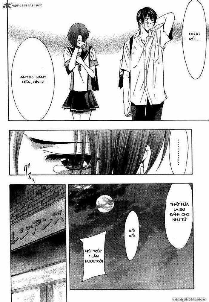 Loveplus Rinko Days Chapter 9 trang 26