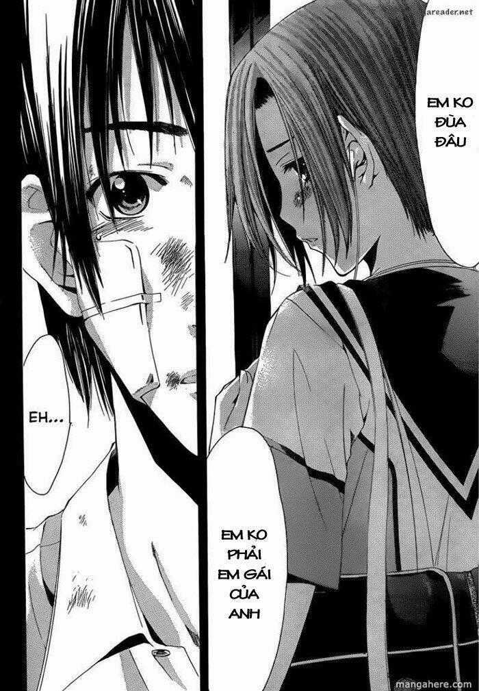 Loveplus Rinko Days Chapter 9 trang 28