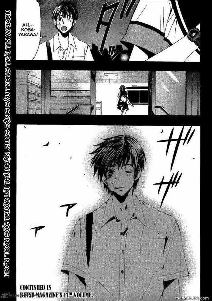 Loveplus Rinko Days Chapter 9 trang 29