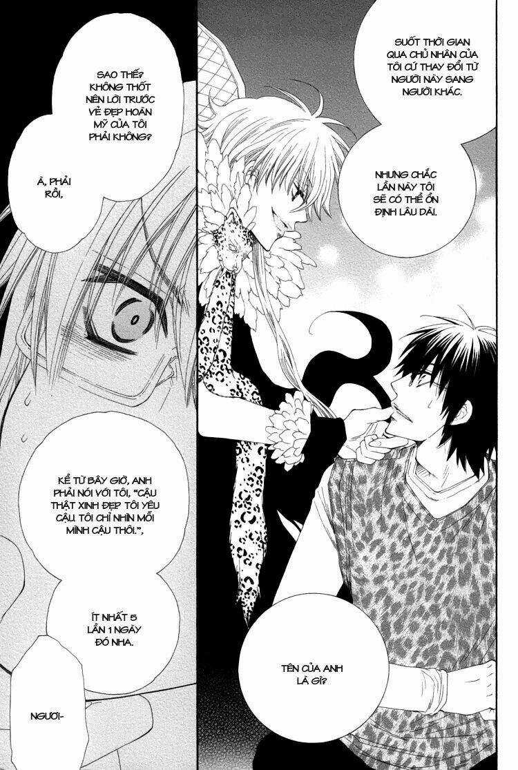 Lover S Doll Chapter 1 trang 12