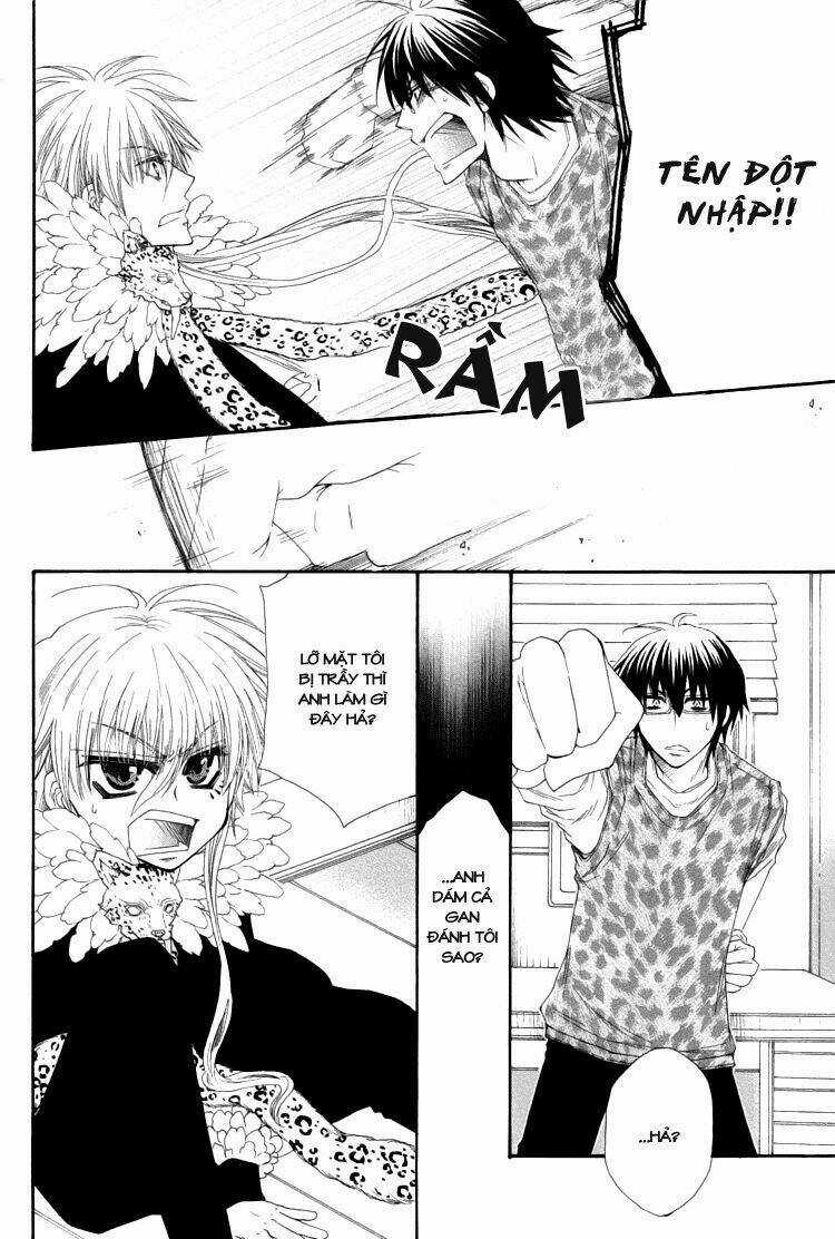 Lover S Doll Chapter 1 trang 13