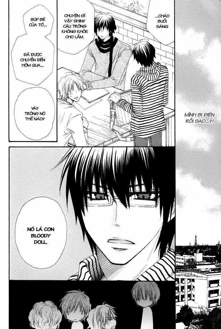 Lover S Doll Chapter 1 trang 15