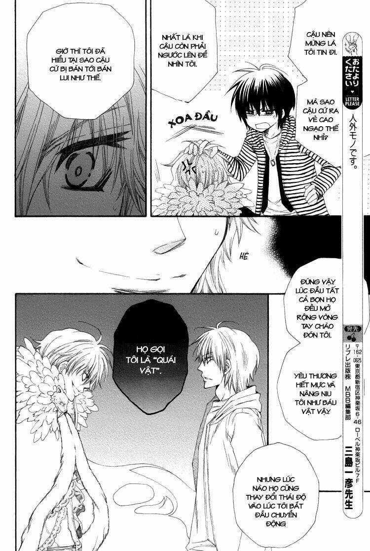 Lover S Doll Chapter 1 trang 19