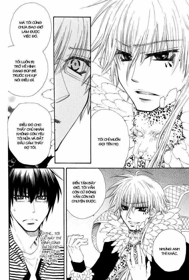 Lover S Doll Chapter 1 trang 21