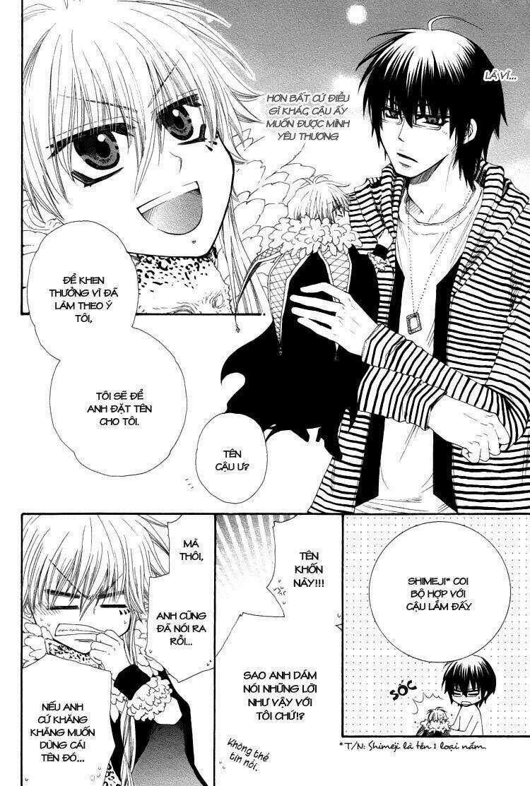 Lover S Doll Chapter 1 trang 23