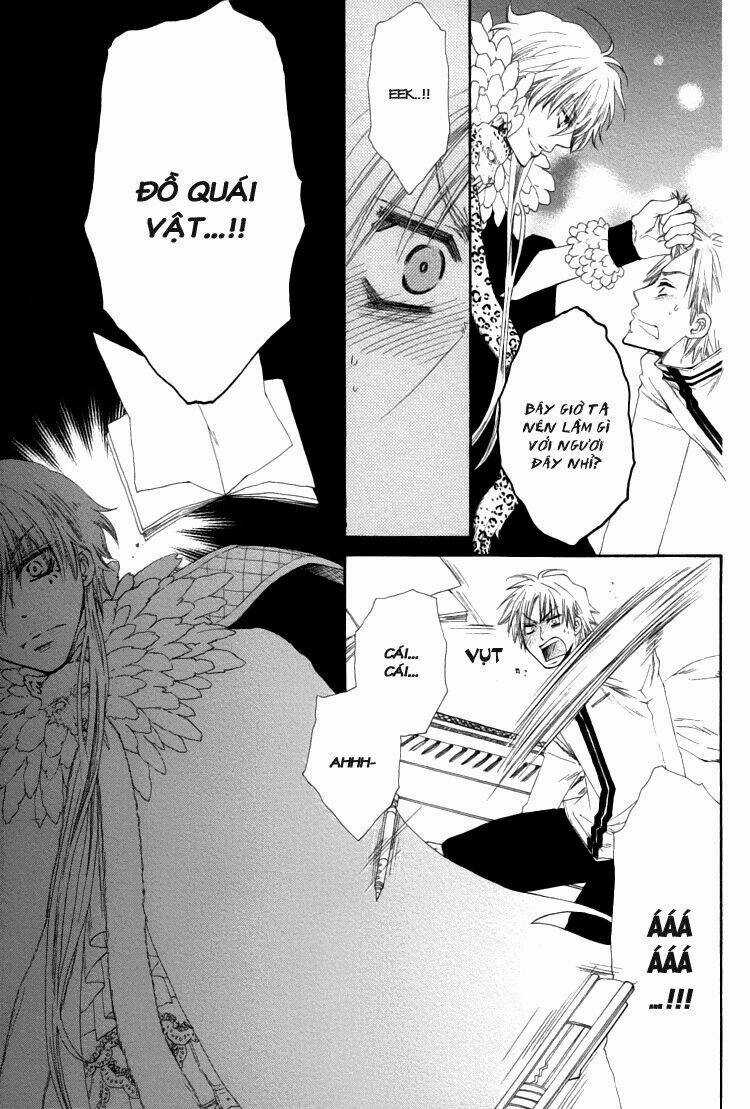 Lover S Doll Chapter 1 trang 28