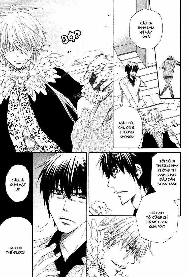 Lover S Doll Chapter 1 trang 30