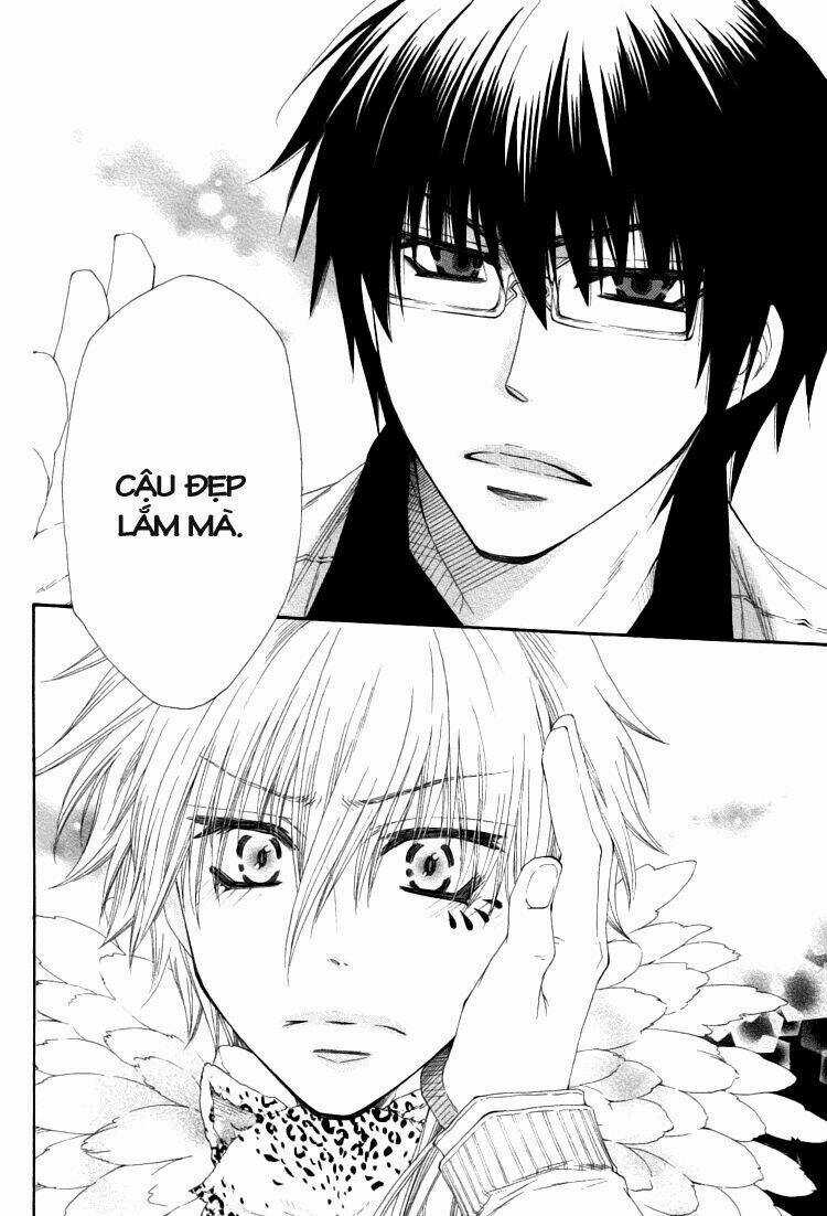 Lover S Doll Chapter 1 trang 31