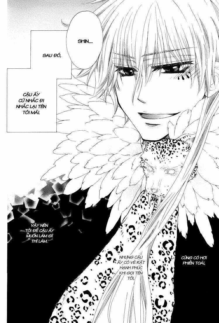 Lover S Doll Chapter 1 trang 33