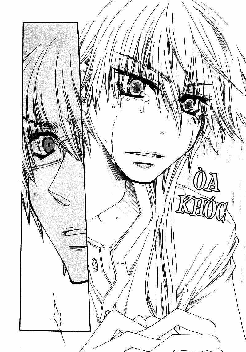 Lover S Doll Chapter 2 trang 15