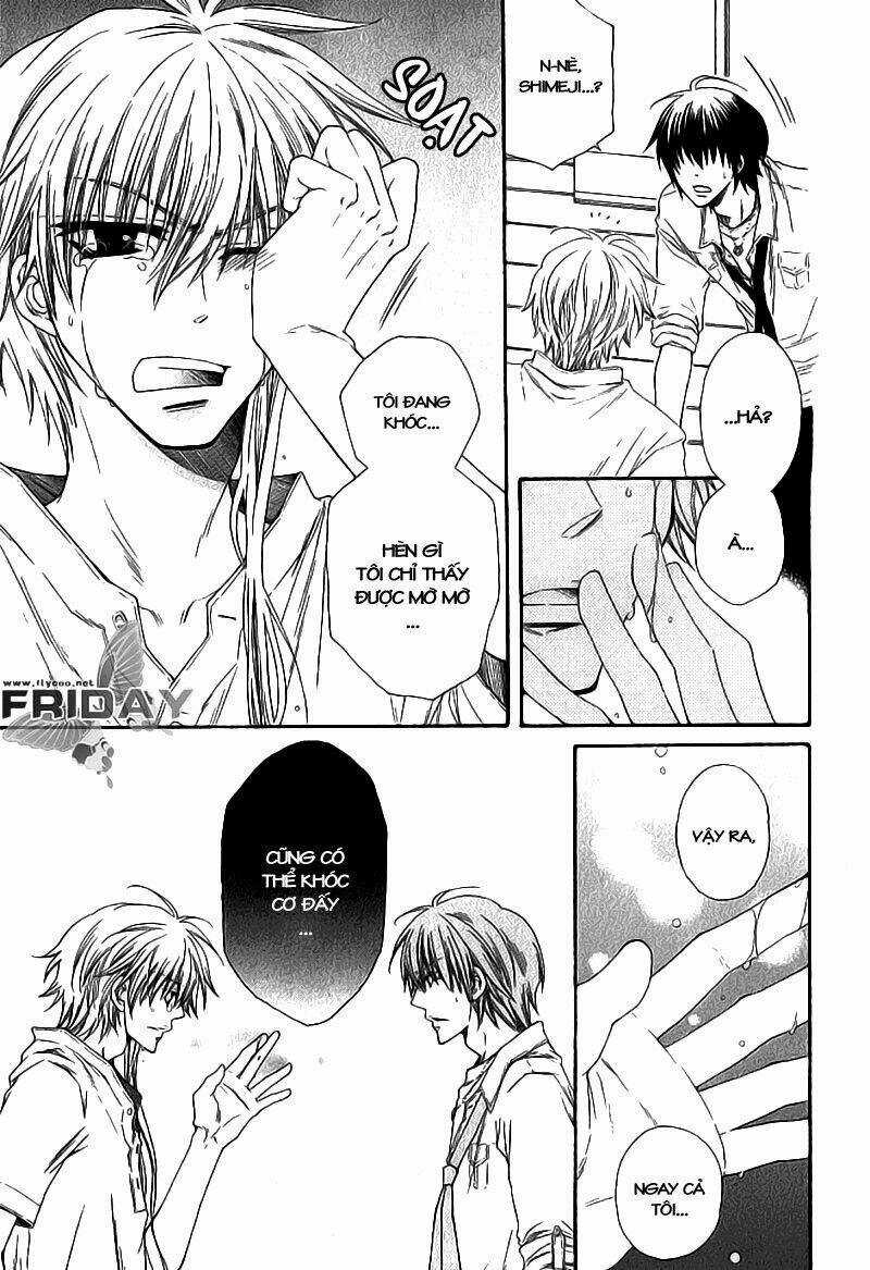 Lover S Doll Chapter 2 trang 16