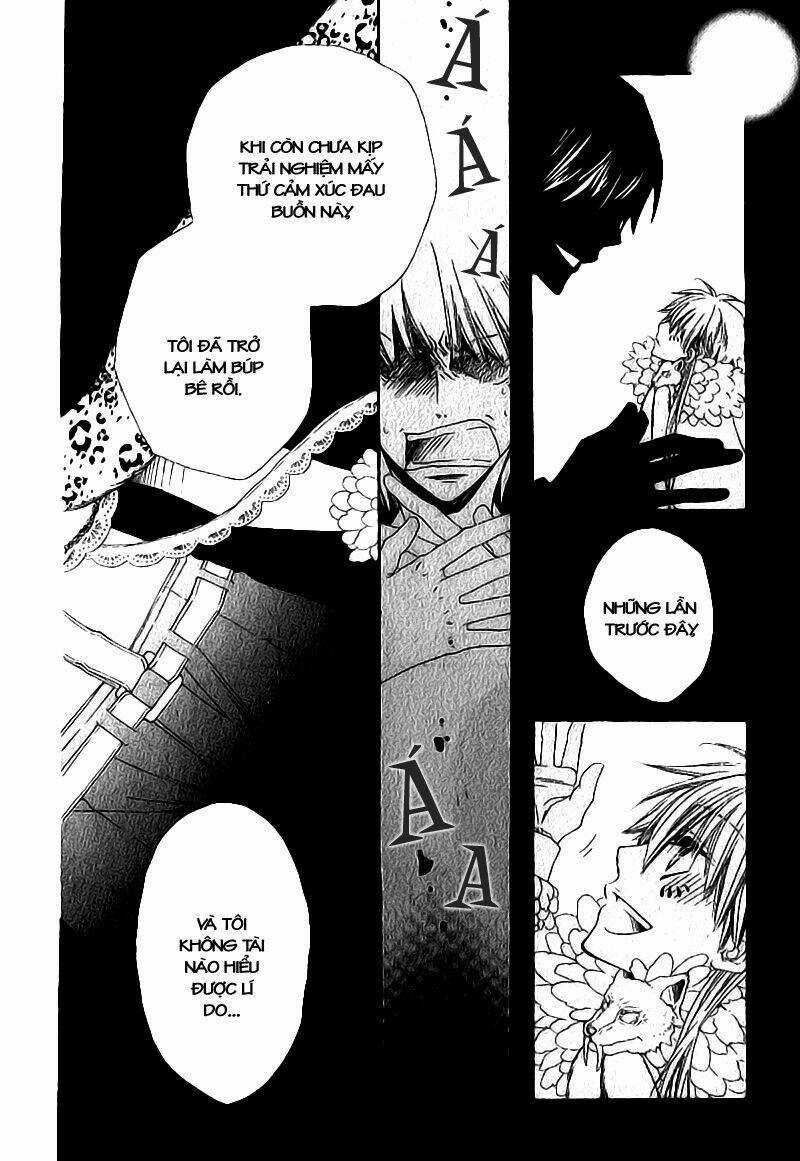 Lover S Doll Chapter 2 trang 17