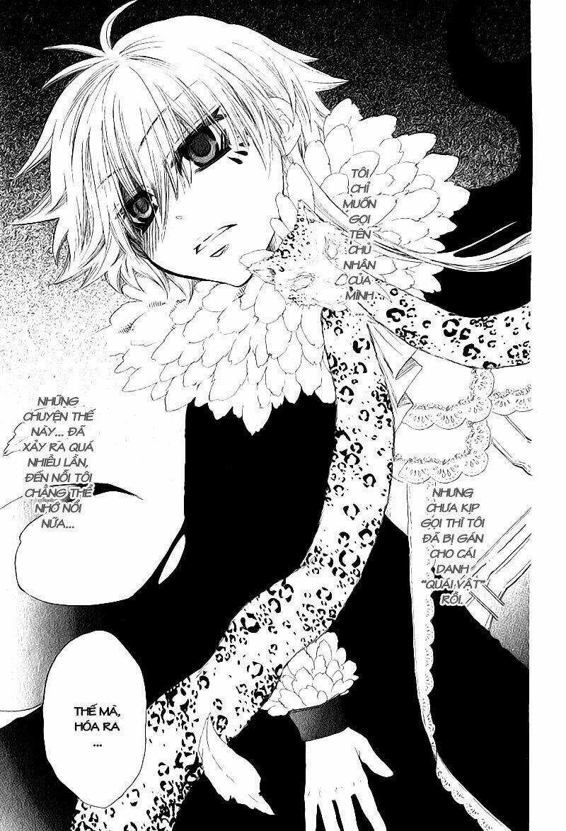 Lover S Doll Chapter 2 trang 18