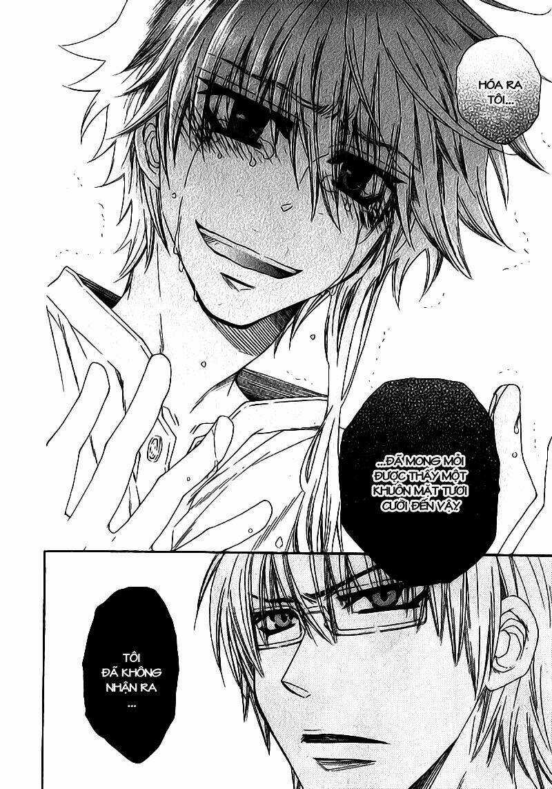 Lover S Doll Chapter 2 trang 19