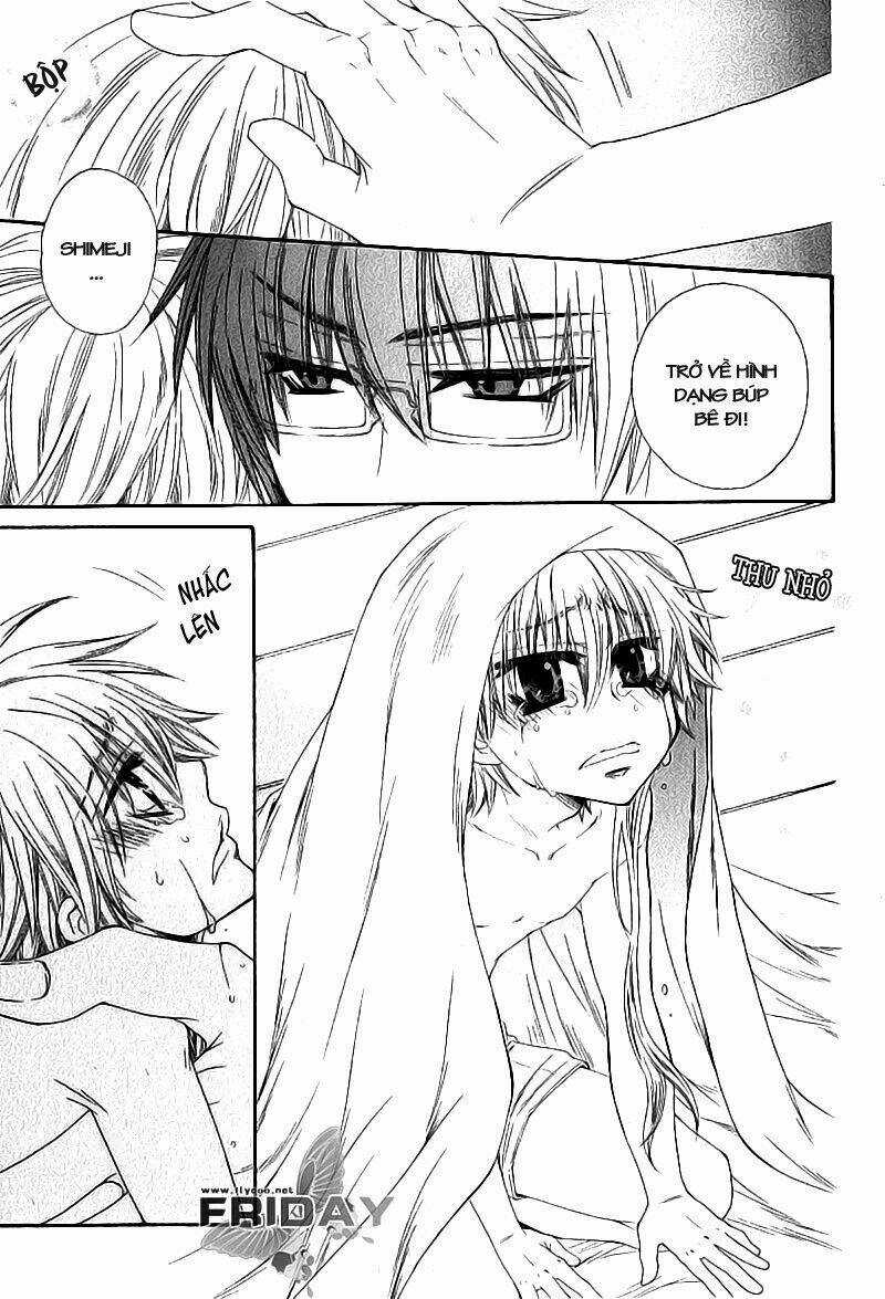 Lover S Doll Chapter 2 trang 20