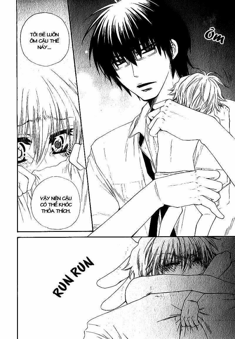 Lover S Doll Chapter 2 trang 21