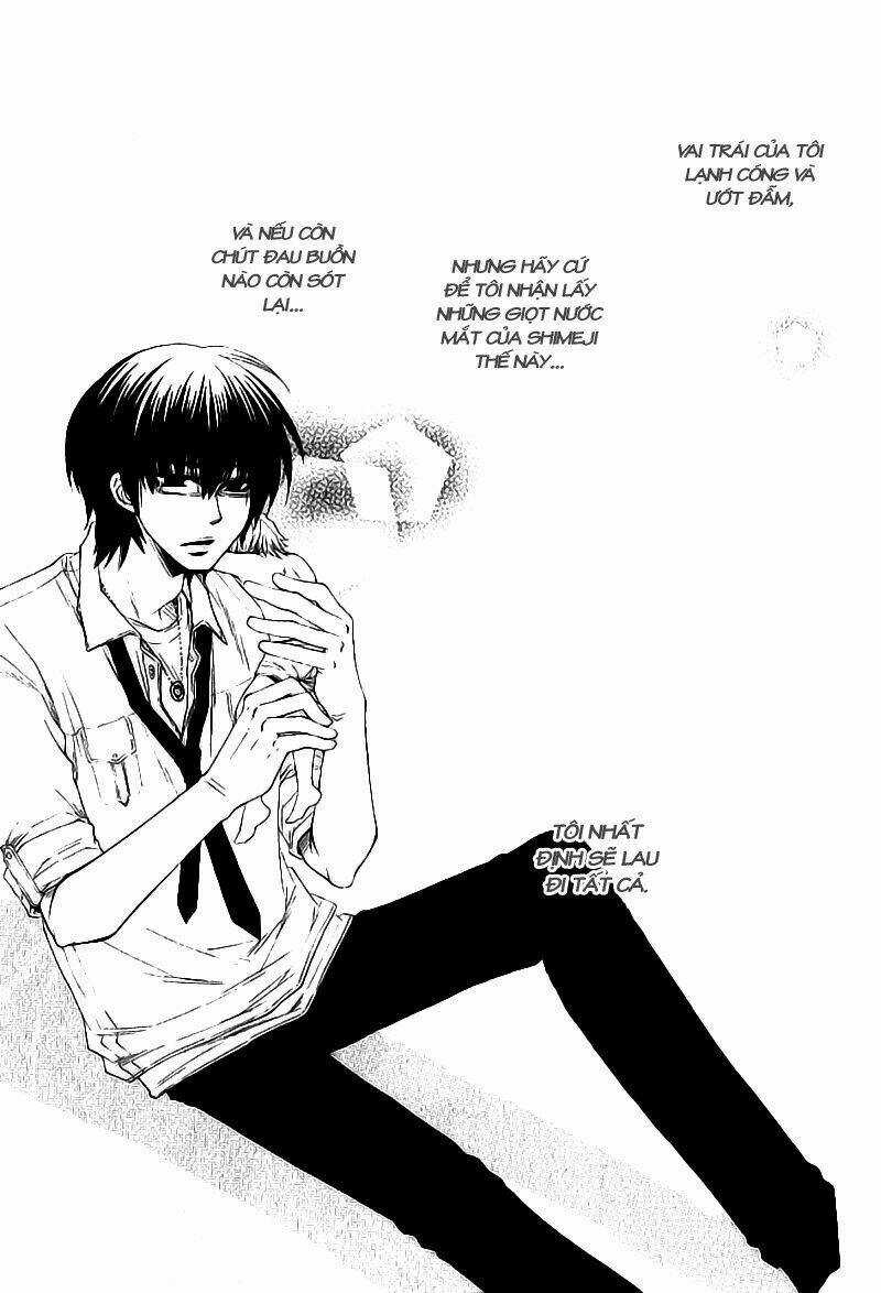 Lover S Doll Chapter 2 trang 22